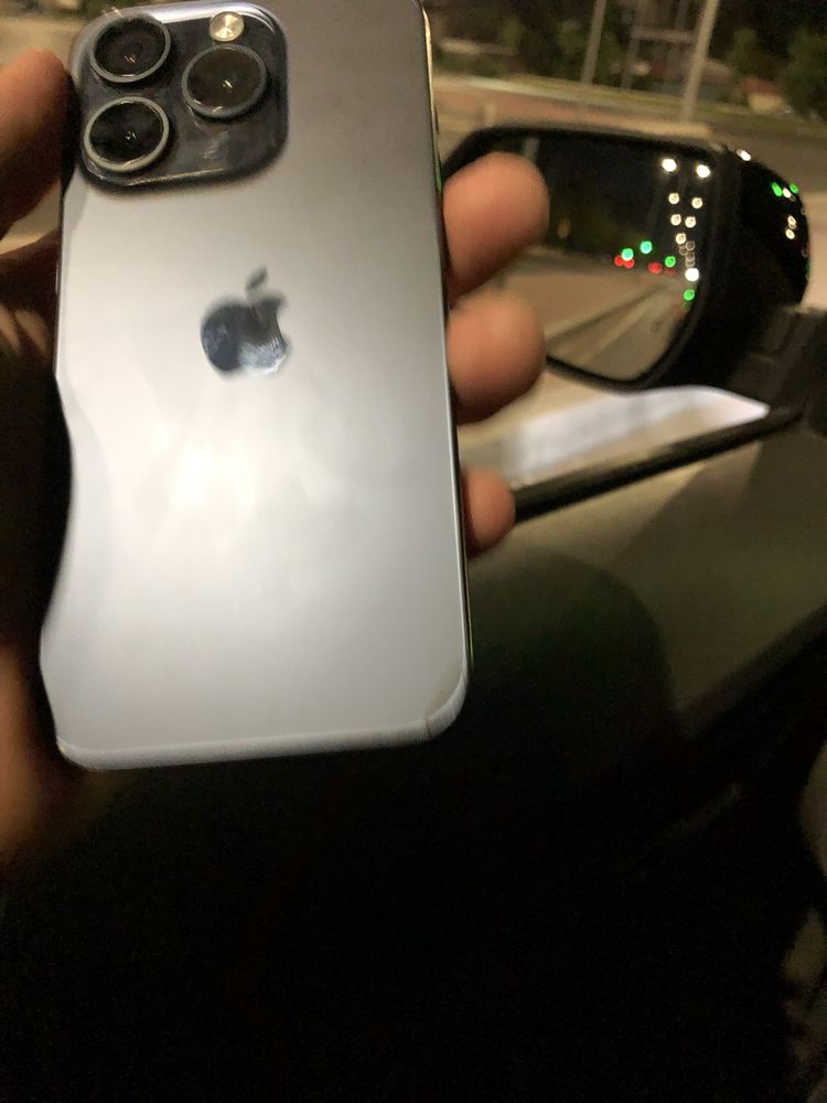 Iphone 15 pro 128gb