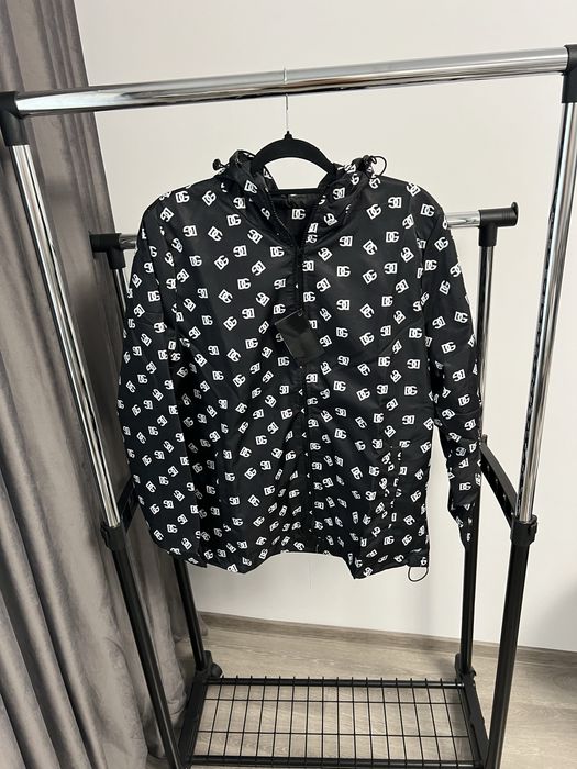 Geaca DOLCE GABBANA calitate