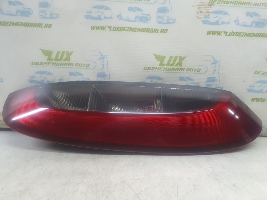 Stop dreapta 09114337 Opel Corsa C [2000 - 2003] 1.2 benzina Z12XE