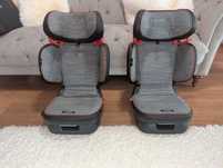 Scaun auto Peg Perego, Viaggio 2-3 Flex, 15-36 kg in stare perfecta