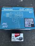 Makita DDF 492 filetanta