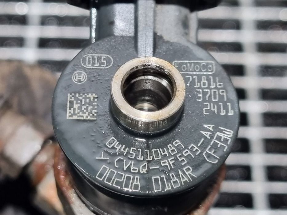 Injector Ford Kuga II Facelift 1.5 TDCI 2016 - 2019 120CP XWMB XWMC Euro6 (1387) Diesel ...