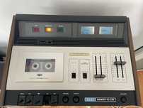 Deck Akai model Gxc41d