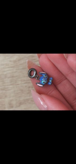 Pandora талисмани Пандора