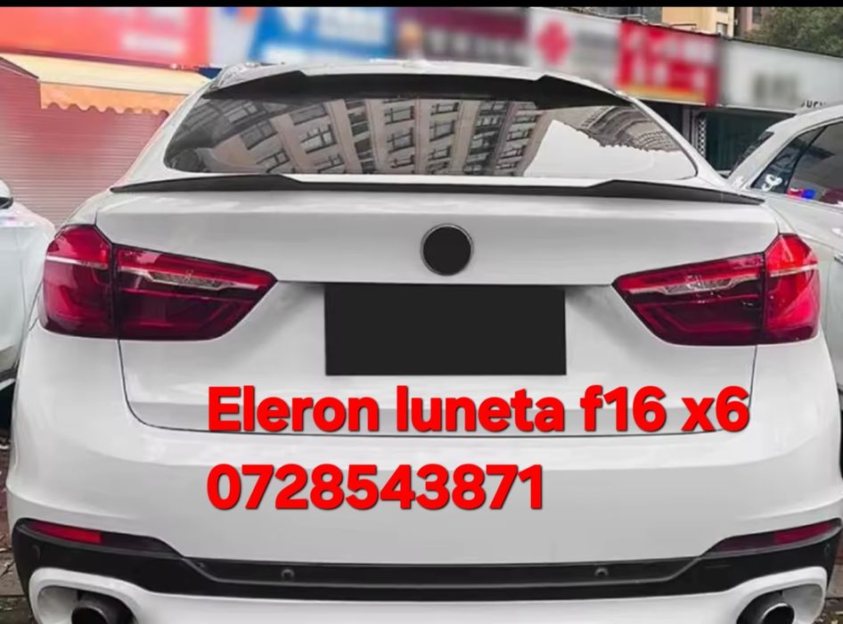 Eleron luneta x6 f16
