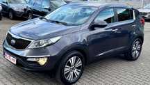 Kia Sportage Rate fixe sau Cash, 12 luni Garantie