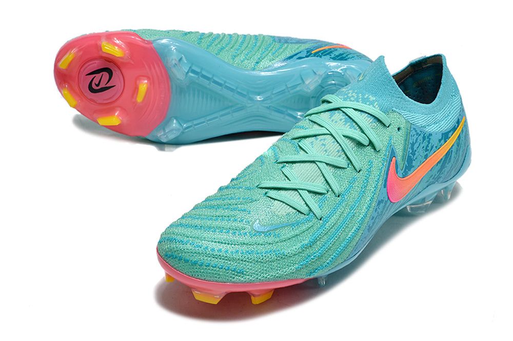 Футболни обувки/ бутонки Nike Phantom GX II Elite LV8 FG нови