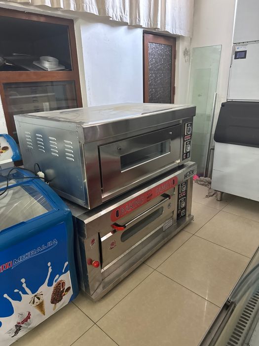 Печка Духовкалар печлар печ Duxovkalar  Pech dxovka  non  buhanka