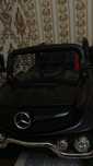 Bolalar uchun mercedez benz