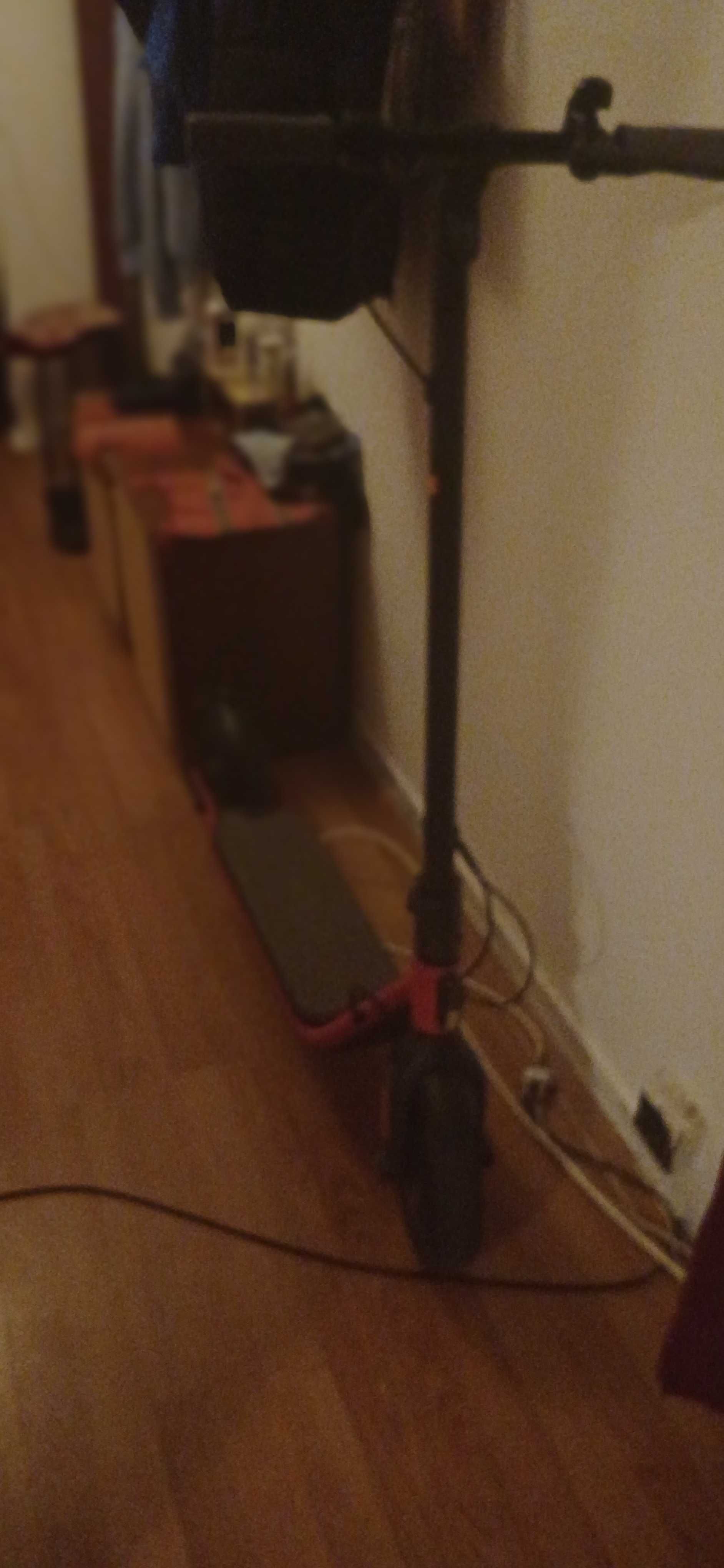 Trotineta Electrica Ninebot KickScooter D18E