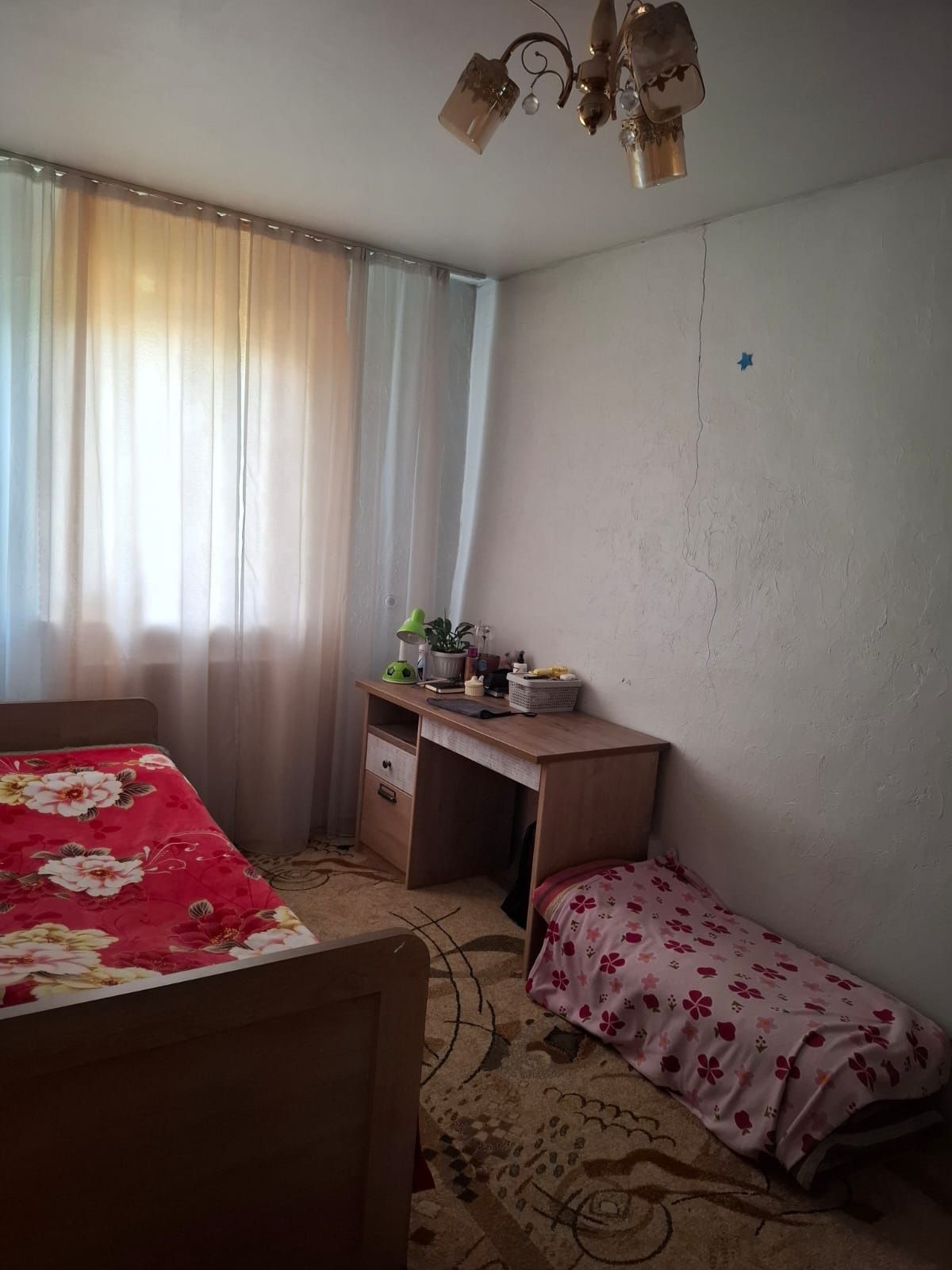 Продается отдельный дом