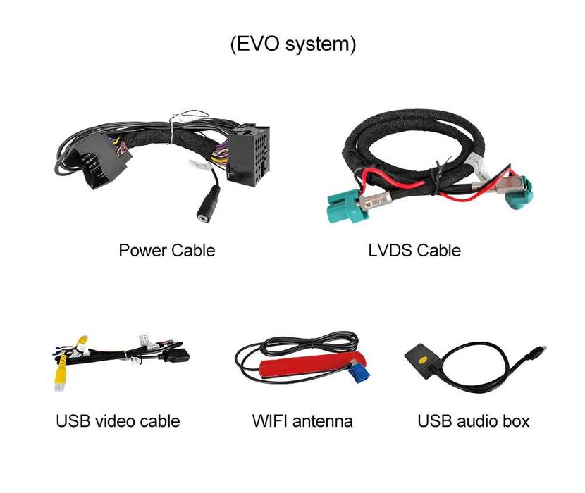 BMW Modul Andream modelul nou pentru CarPlay și AndroidAuto