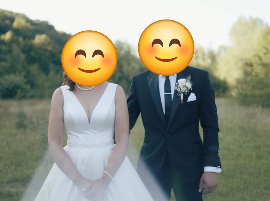 Vând rochie de Mireasă