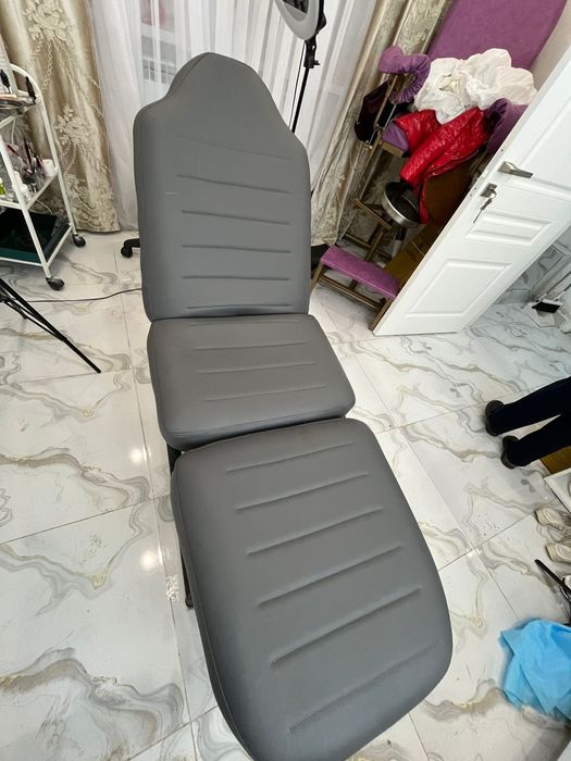 Кушетка.            .