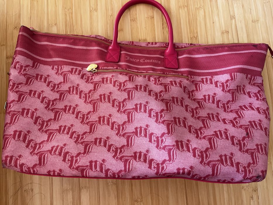 Сак Juicy Couture