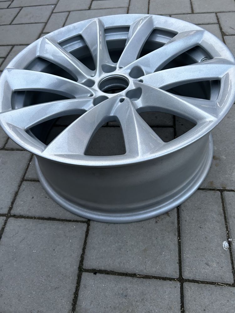 Jante BMW pe 18”