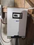 Sistem fotovoltaic