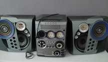 Sistem audio Philips