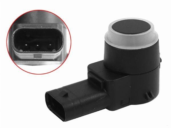 Датчик парковки  Mercedes W169