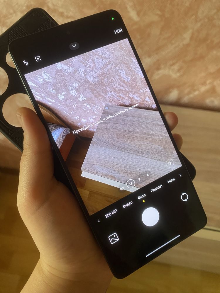 Redmi Note 13 Pro 256/16gb В идеале! Работает чётко