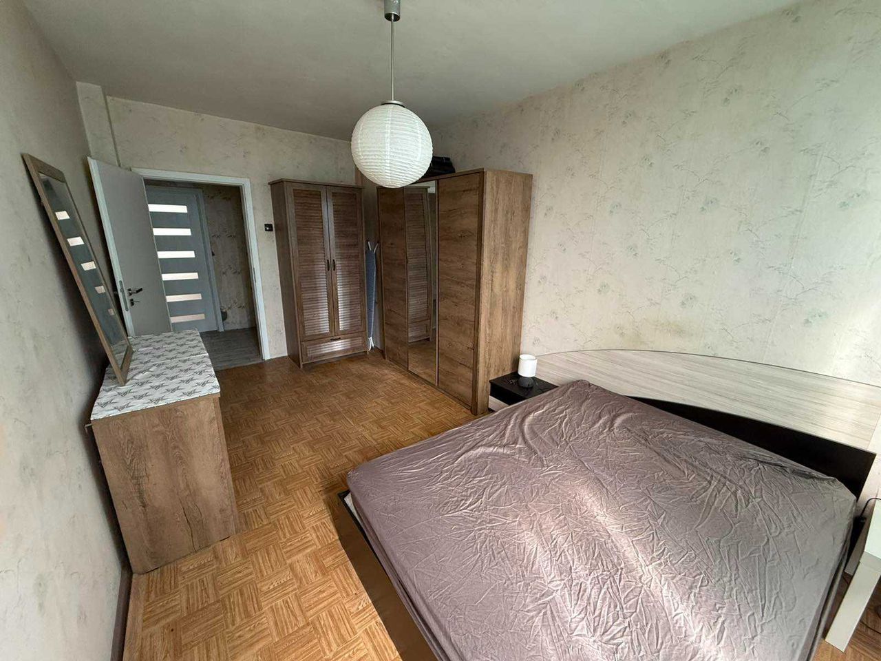 Продава се Тристаен апартамент в Стара Загора, Казански - изток - 74 кв.м за 1149 €/кв.м - Снимка #3