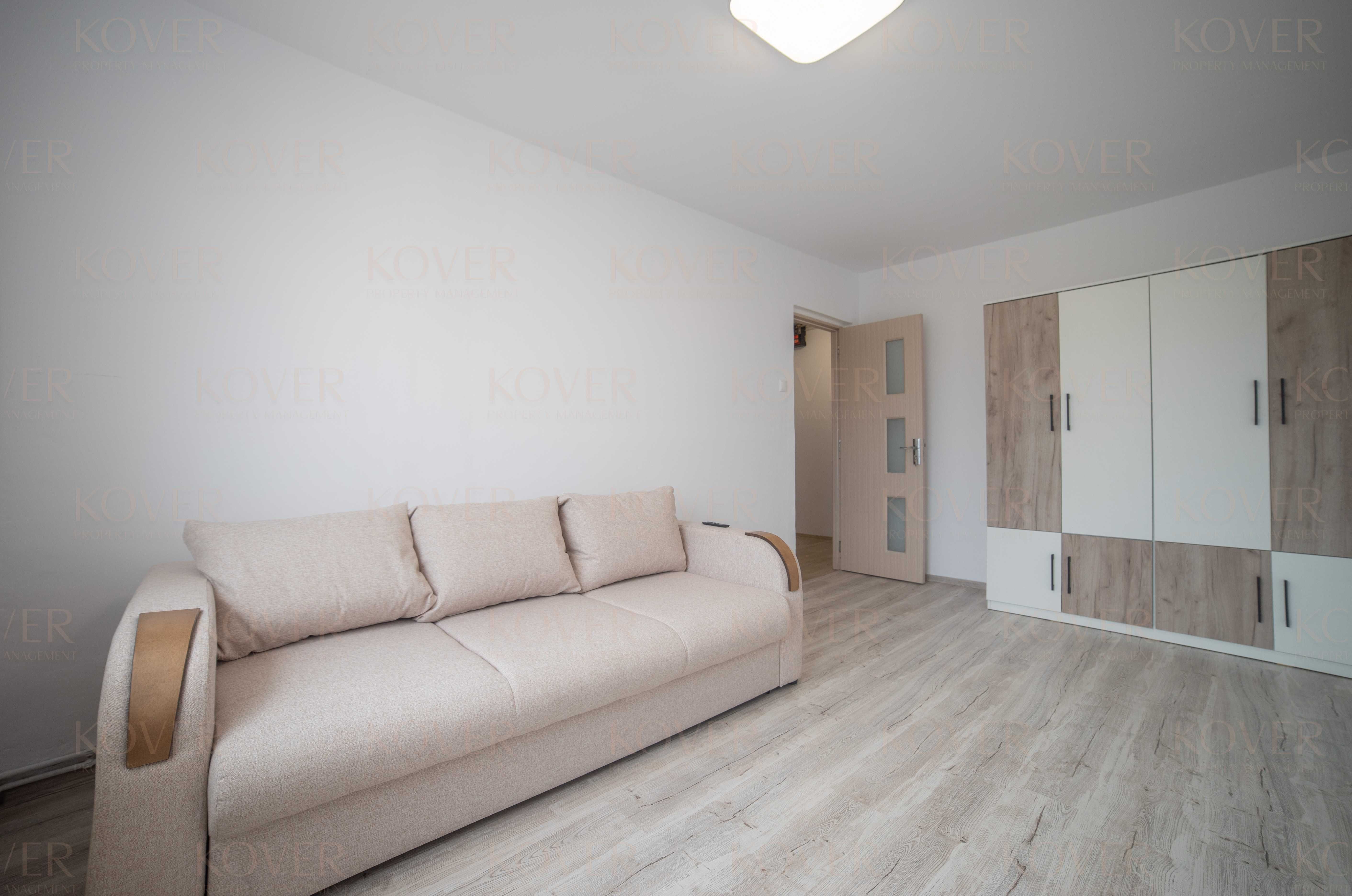 Apartament 2 camere de inchiriat