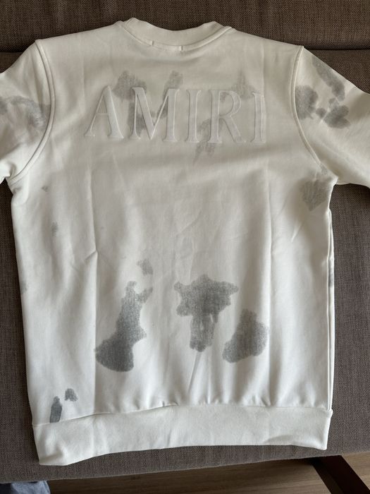 Суитчър   Amiri