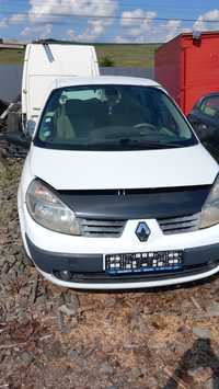Piese Renault Scenic 1.9dci