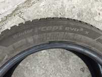 Anvelope Hankook Winter i*cept evo3x 225/55 R19