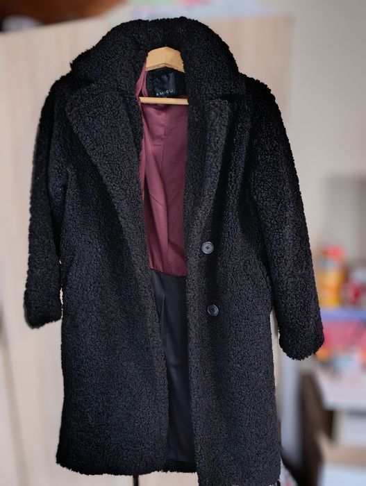 Зимно палто ново