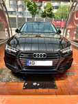Audi A4 B9 S-line/ Shadow line/ Quattro