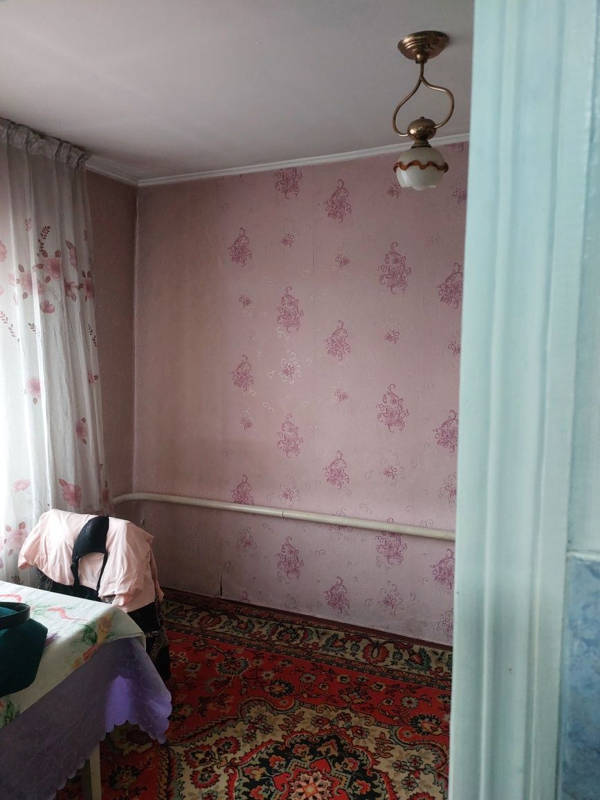 Продам дом  дом заходи и живи