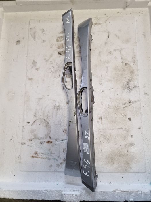 Rama far  Bmw seria 3 E 46 facelift