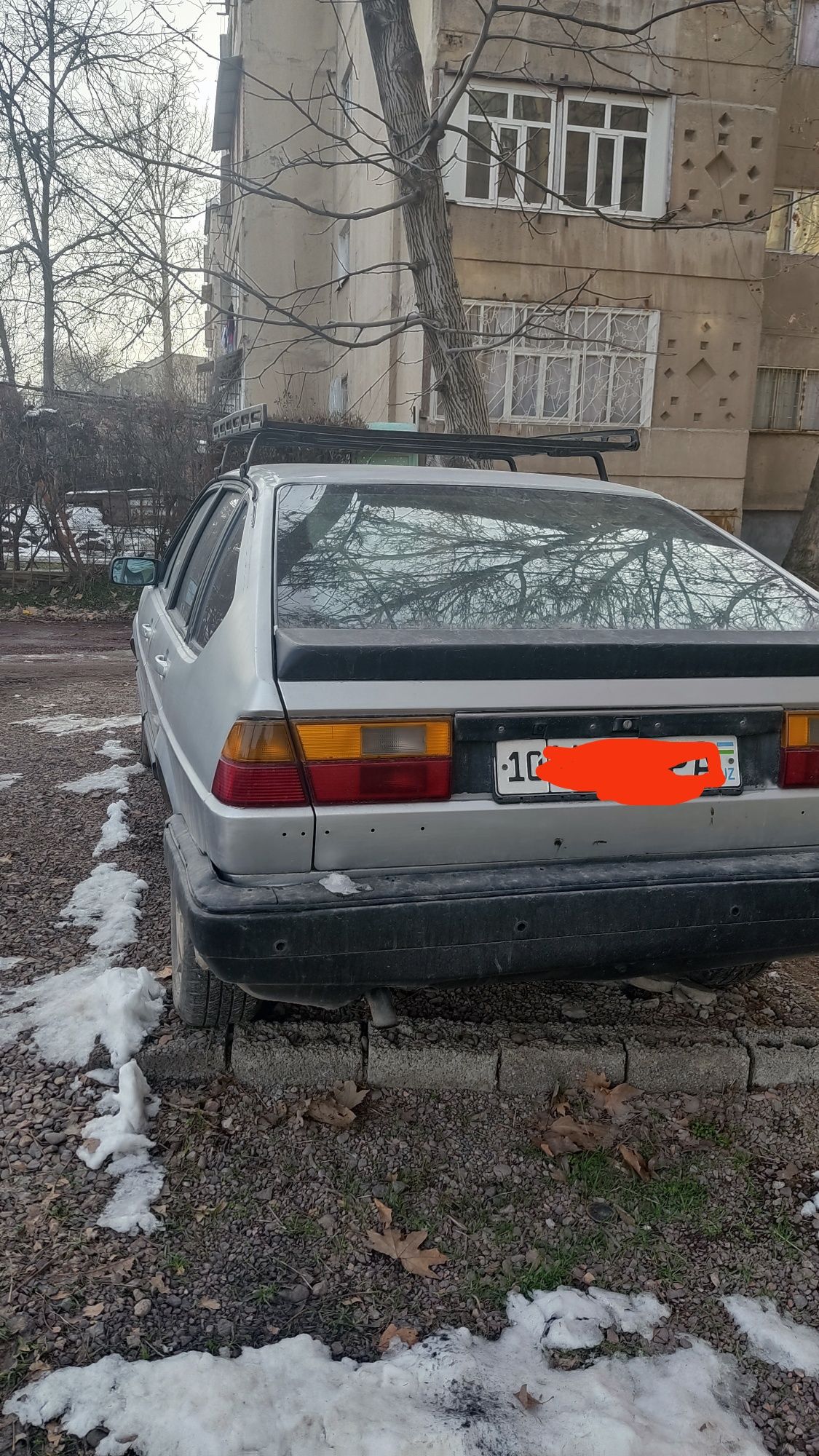 Продам Фольксваген Пассат
