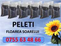 Peleti Floarea Soarelui ***GALATI--SENDRENI***