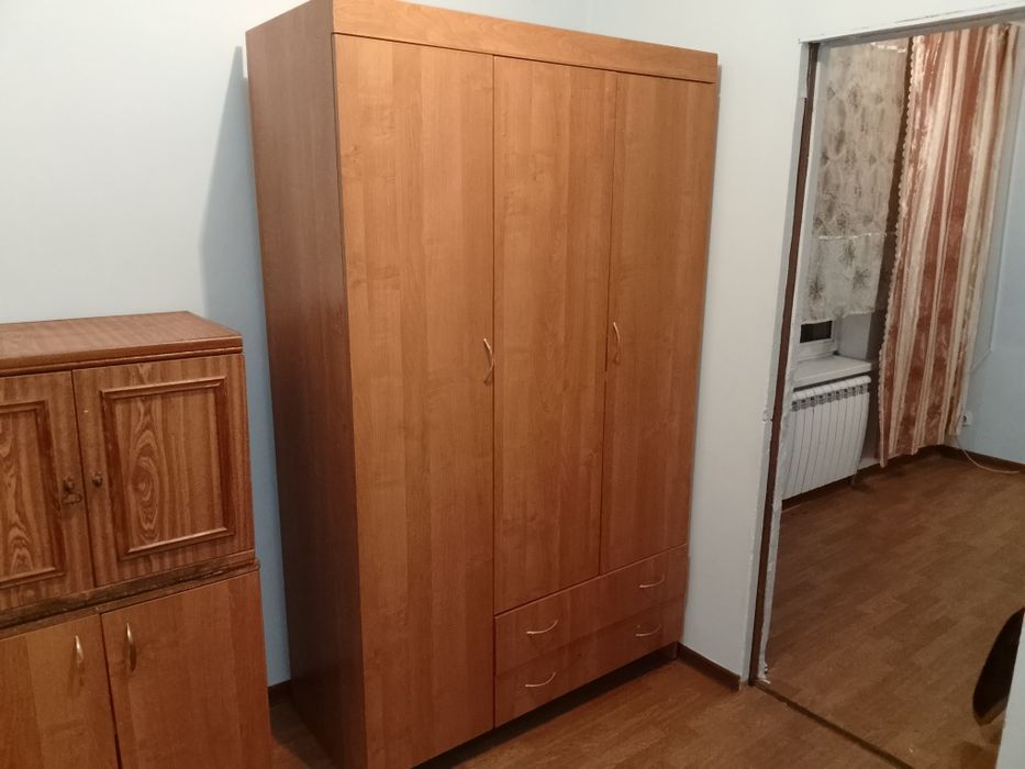 Сдаётся времянка