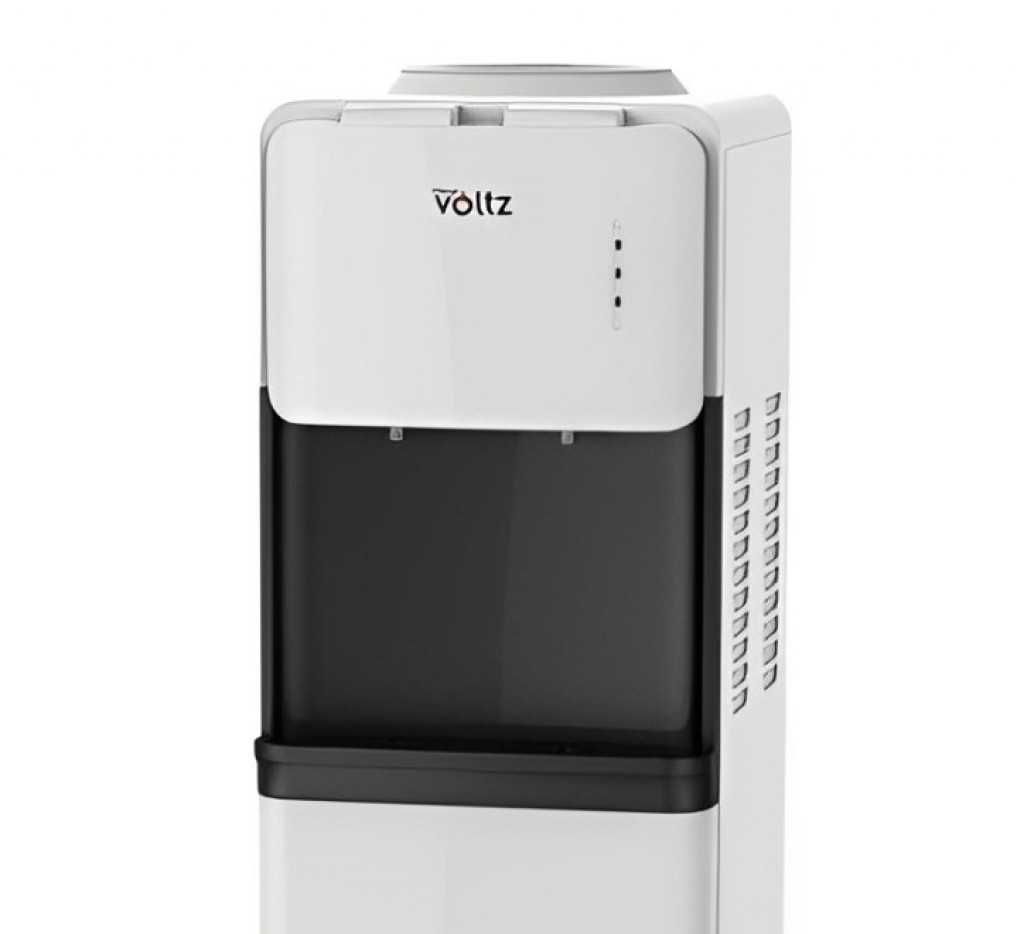 Диспенсър за вода Voltz , 85-420W\10°-90°С, с компресорно охлаждане