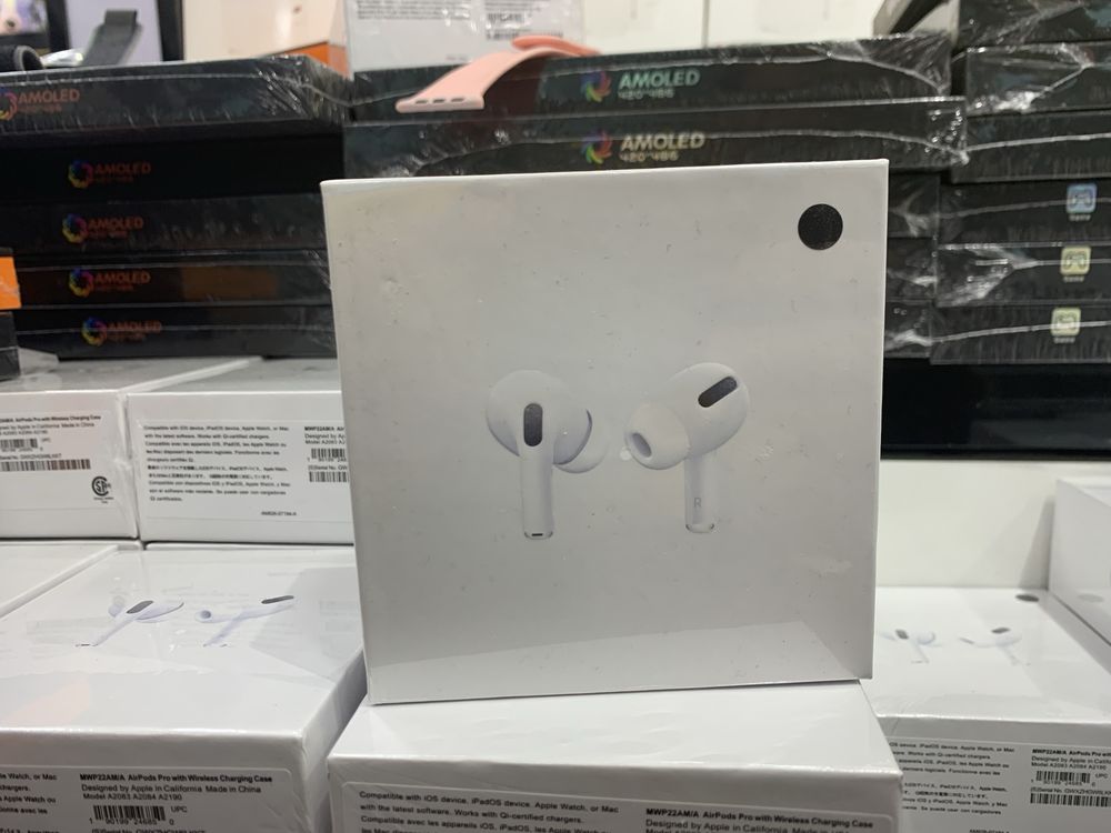 Airpods pro 2 yengi