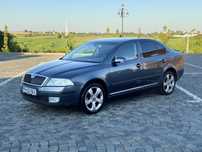 Skoda Octavia 2.