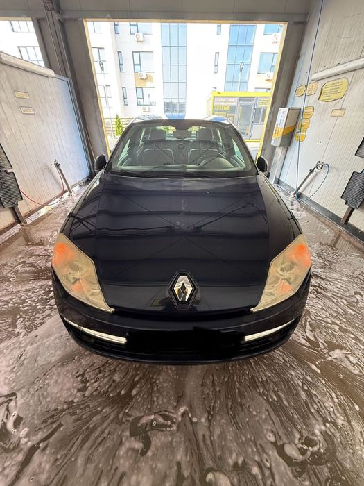 Renault Laguna 3 2.0DCI 2009