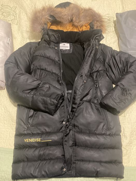 Продам куртку зима для мальчика
