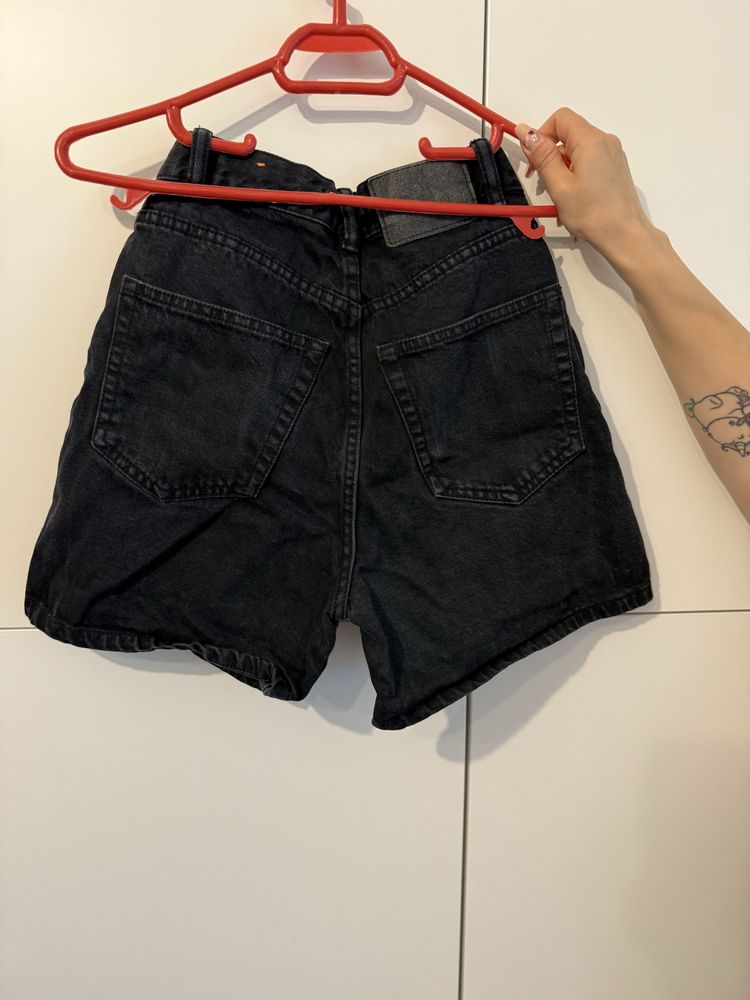 Pantaloni scurti blugi 32 dama