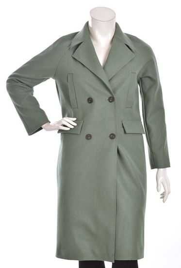 Ново дамско палто