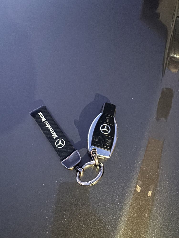 Mercedes CLS 350 4matic