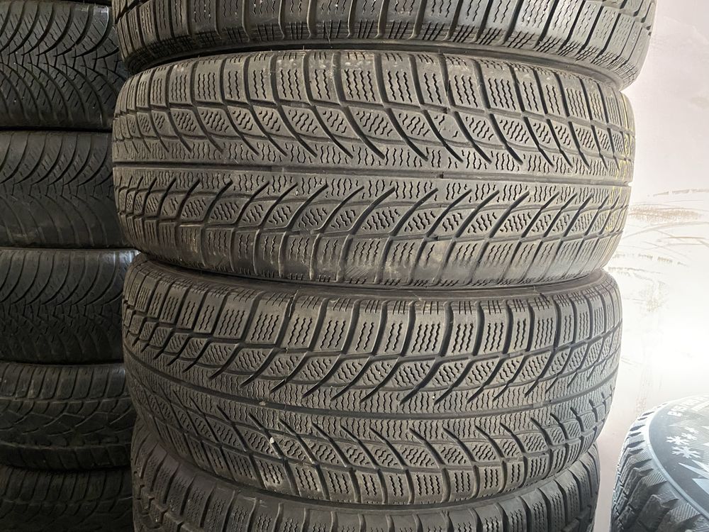 Шины Hankook 215/65/16, 4шт