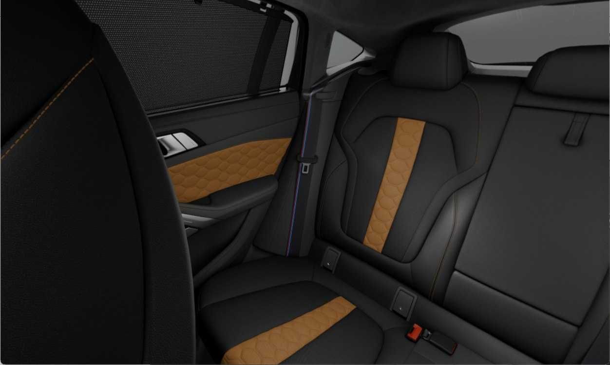 BMW X6 M Compettion