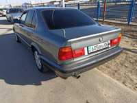 BMW e34 1992 год