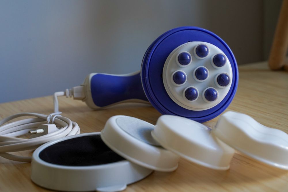 Relax and tone масажор