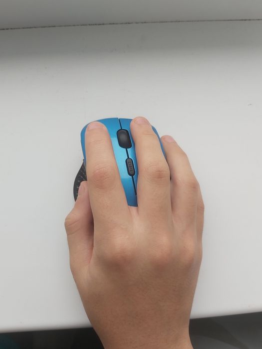 Продам мышку хороший