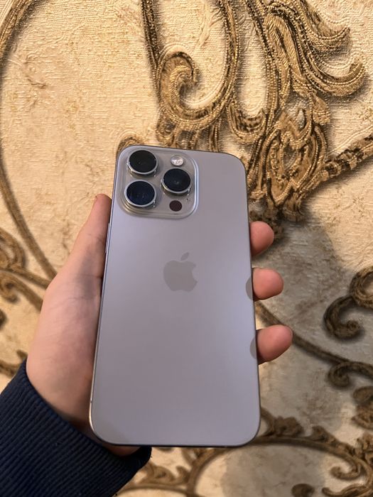 Iphone 15 pro dual sim